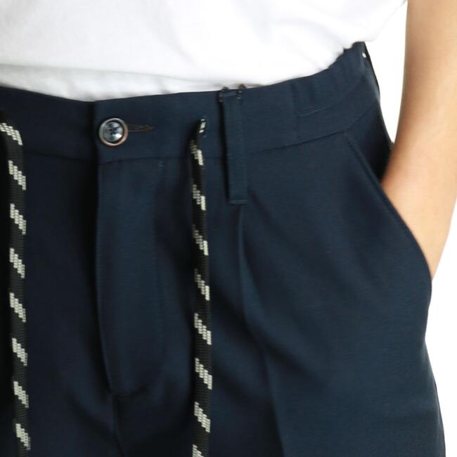 PANTALONE CON LACCIO BERNA - Mad Fashion | img vers.650x/